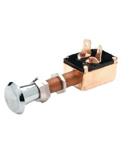 Seachoice Push-Pull Switch (Spade)-2 Po SCP 11931