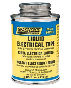 Seachoice Liquid Electrical Tape SCP 14201