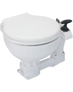 MANUAL COMPACT TOILET SCP-17794