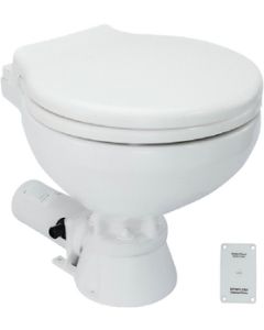 STANDARD ELECTRIC TOILET SCP-17796