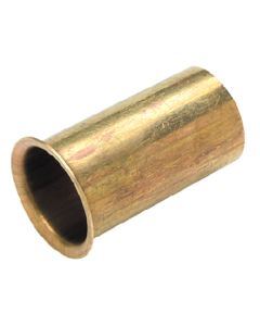 Seachoice Drain Tube-1  X 1 7/8 -Brass SCP 19051