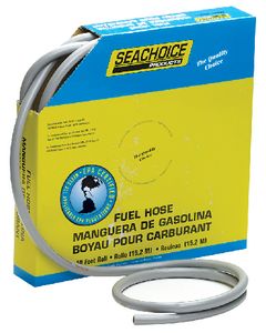 Seachoice Low Perm.  B  Hose 3/8 X 50' SCP 21221
