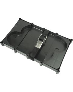 BATTERY TRAY FOR OPTIMA 27/31 SCP-21951