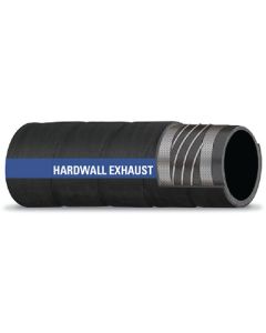 SEACHOICE 2  HARDWALL EXHAUST X 12-1/2' SCP 23628