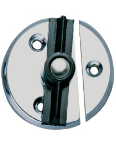 Seachoice Door Button W/Spring-Cpz SCP 35951