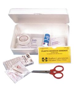 Seachoice Basic Marine First Aid Kit SCP 42021
