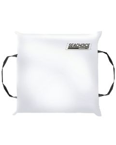 Seachoice Throw Cushion Foam White SCP 44920