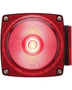 ONE SERIES TAIL LIGHT 6-FUNC SCP-53013