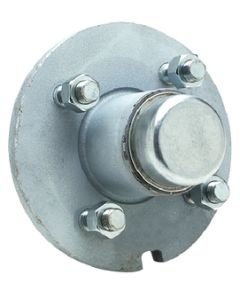 Seachoice Cast Wheel Hub - 1 4-Stud SCP 53021