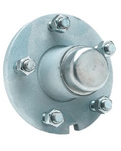 Seachoice Cast Wheel Hub-1 1/16 -5 Stu SCP 53061