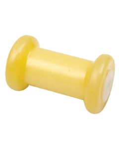 Seachoice Spool Roller-Ylw-4 X 1/2 SCP 56480