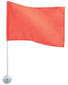 Seachoice Ski Flag - 12 X 18 SCP 78301