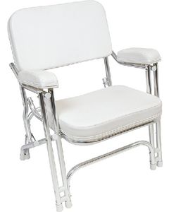 Seachoice Folding Deck Chair SCP 78501