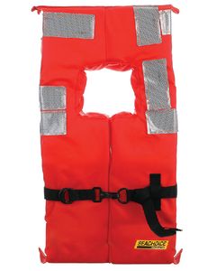 Seachoice Type I Offshore Vest Youth SCP 85910