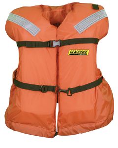 Seachoice Type I Offshore Jacket Adult SCP 85930