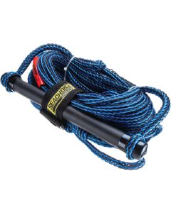 Seachoice Deluxe Ski Rope-Assrt Colors SCP 86601