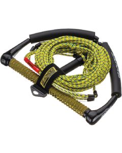 WAKEBOARD ROPE-70'-4 SECTION