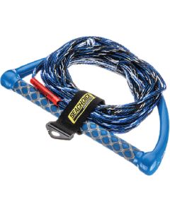 WAKEBOARD ROPE-65'-3 SECTION
