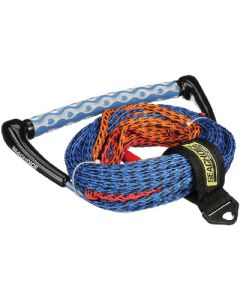 WATER SKI ROPE-3 SECTION