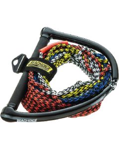 WATER SKI ROPE-4 SECTION