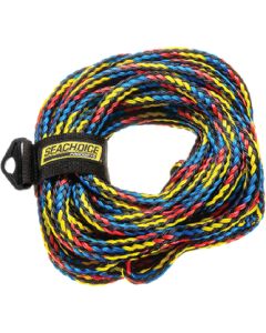 4 RIDER-TUBE TOW ROPE