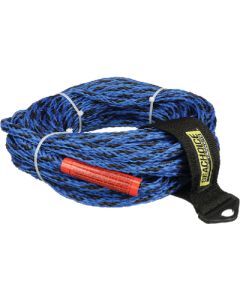 3 RIDER-TUBE TOW ROPE