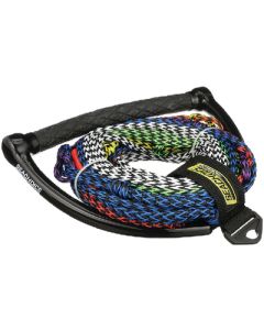 WATER SKI ROPE-8 SECTION