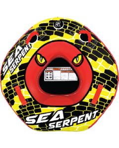 Seachoice SEA SERPENT TUBE SCP-86901