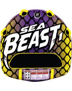 Seachoice Sea Beast Tube 1 Rider SCP-86911