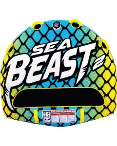Seachoice Sea Beast Tube 1-2 Rider SCP-86921