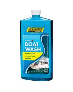 Seachoice Boat Wash - Qt SCP 90601