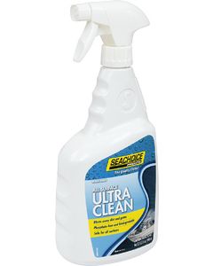 Seachoice Products Ultra Clean 32 Oz Scp 90661
