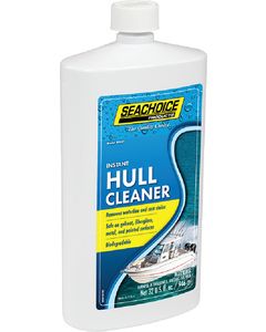 Seachoice Hull Cleaner-Quart SCP 90681