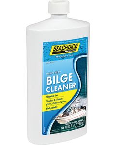 Seachoice Bilge Cleaner - Quarts SCP 90701