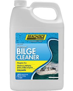 Seachoice Bilge Cleaner- Gallon SCP 90711