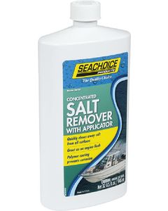 Seachoice Products Salt Off Concentrate 32 Oz Scp 90721