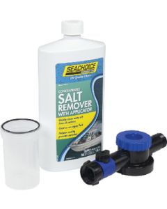 Seachoice Products Salt Off Kit 32 Oz Scp 90731