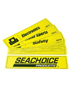 Seachoice Deluxe Seachoice Header Kit SCP GTKIT2
