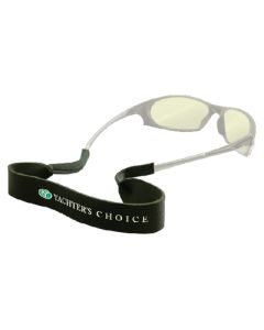 Yachters Choice Products Eyewear Retainer-Black YCP 41045