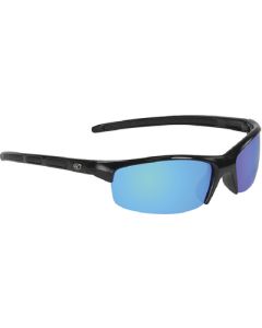 Yachters Choice Products Snook Blue Mirror Sunglass YCP 41303