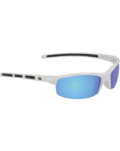 Yachter's Choice Snook White Frame Blue Mirror Ycp 41383