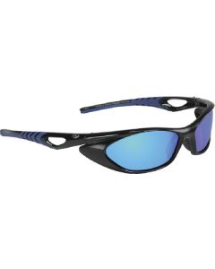 Yachters Choice Products Yellowfin Blue Mirror Lenses YCP 42603