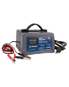 Attwood Marine & Automotive Battery Charger 11901-4