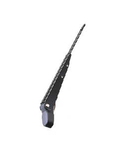 Ongaro Deluxe Wiper Arm - Flat Tip - 19-24" 33641