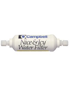 Campbell Nice'n Icy Ice Maker Filter CMI IC6