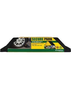 Leisure Time Secure Park II for Single RV Trailer Wheel & 5th Wheel Applications LTP-PC20Y