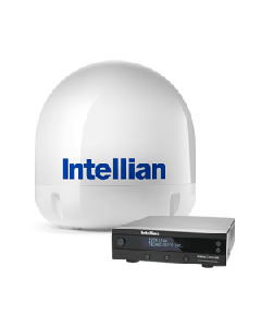 Intellian i6 System w/23.6" Reflector & All Americas LNB