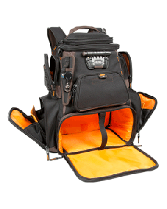 Wild River Tackle Tek™ Nomad XP - Lighted Backpack w/USB Charging System w/o Trays WN3605
