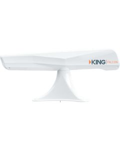 KING FALCON WHITE KGC-KF1000