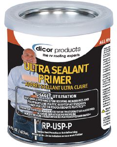 Dicor Corporation Ultra Sealant Primer Dcc Rpuspp